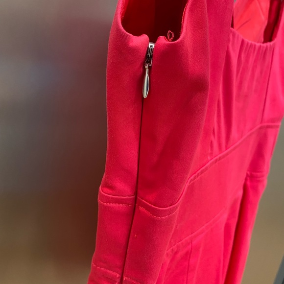 Express Design Studio Cocktail Dress, Size 2, worn once - Picture 3 of 4